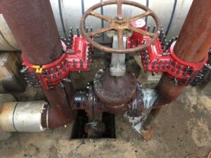 Read more about the article Trends in Industrial Piping Maintenance