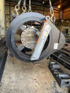 Read more about the article Field Machining: Precision Repairs Without System Shutdowns