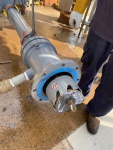 Read more about the article Hot Tapping vs. Traditional Methods: What You Need to Know