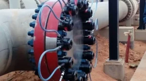 Read more about the article Understanding Torquing Services in High-Pressure Environments