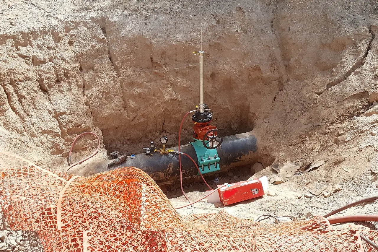 Read more about the article Innovations Reshaping Hot Tapping Techniques