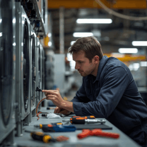 Read more about the article Innovations in Electrical Equipment Leak Sealing