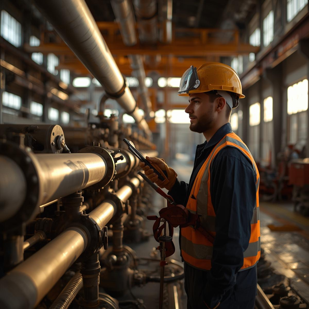 You are currently viewing How Preventative Maintenance Programs Cut Downtime and Costs