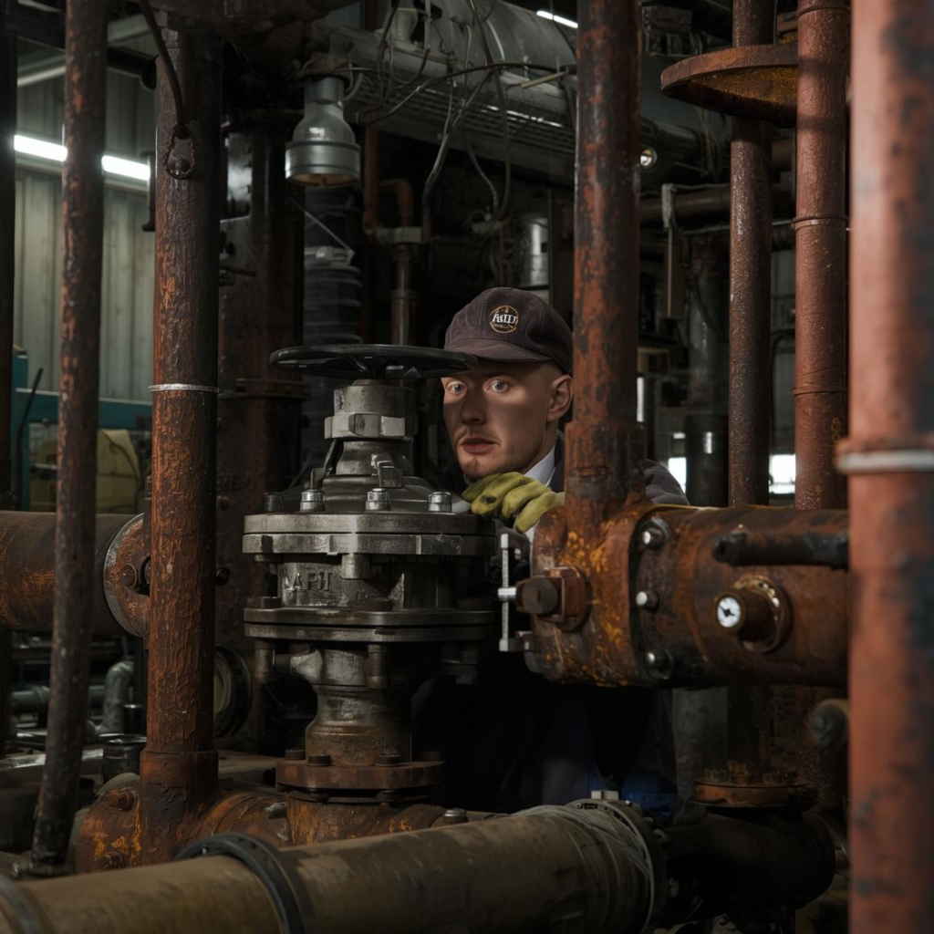 You are currently viewing The Hidden Costs of Aging Infrastructure (And How to Stay Ahead)