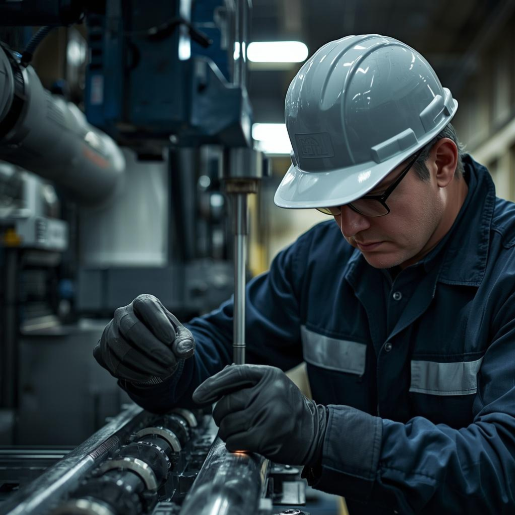 Read more about the article How Digital Tech is Changing Field Machining