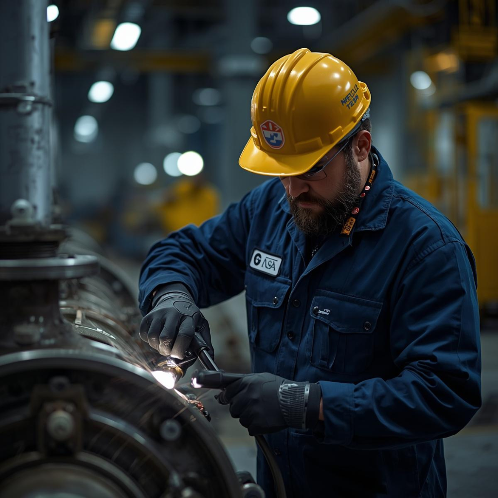 Read more about the article Smart Valve Maintenance for Smooth Plant Operations