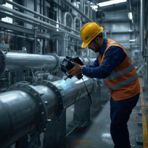 Read more about the article Environmental Impacts of Leak Detection