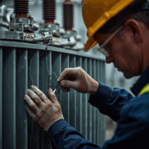 Read more about the article Electrical Equipment Leak Sealing: Safety and Efficiency