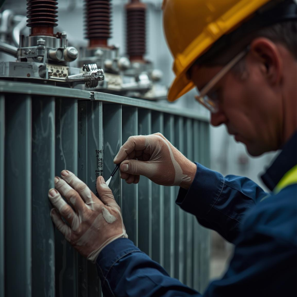 Read more about the article Electrical Equipment Leak Sealing: Safety and Efficiency